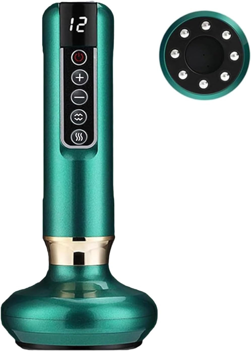 Masseur Anticellulite