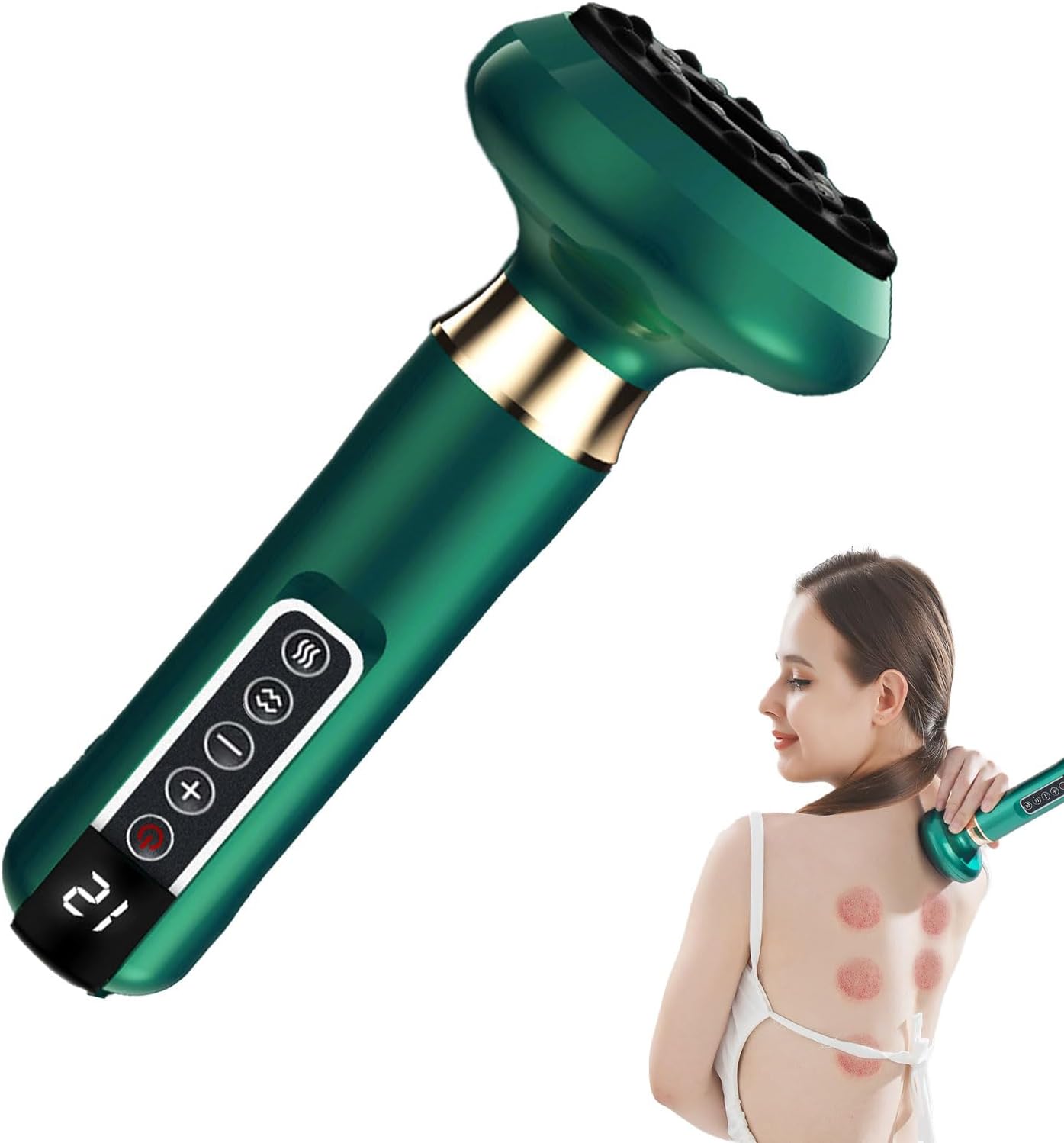 Masseur Anticellulite