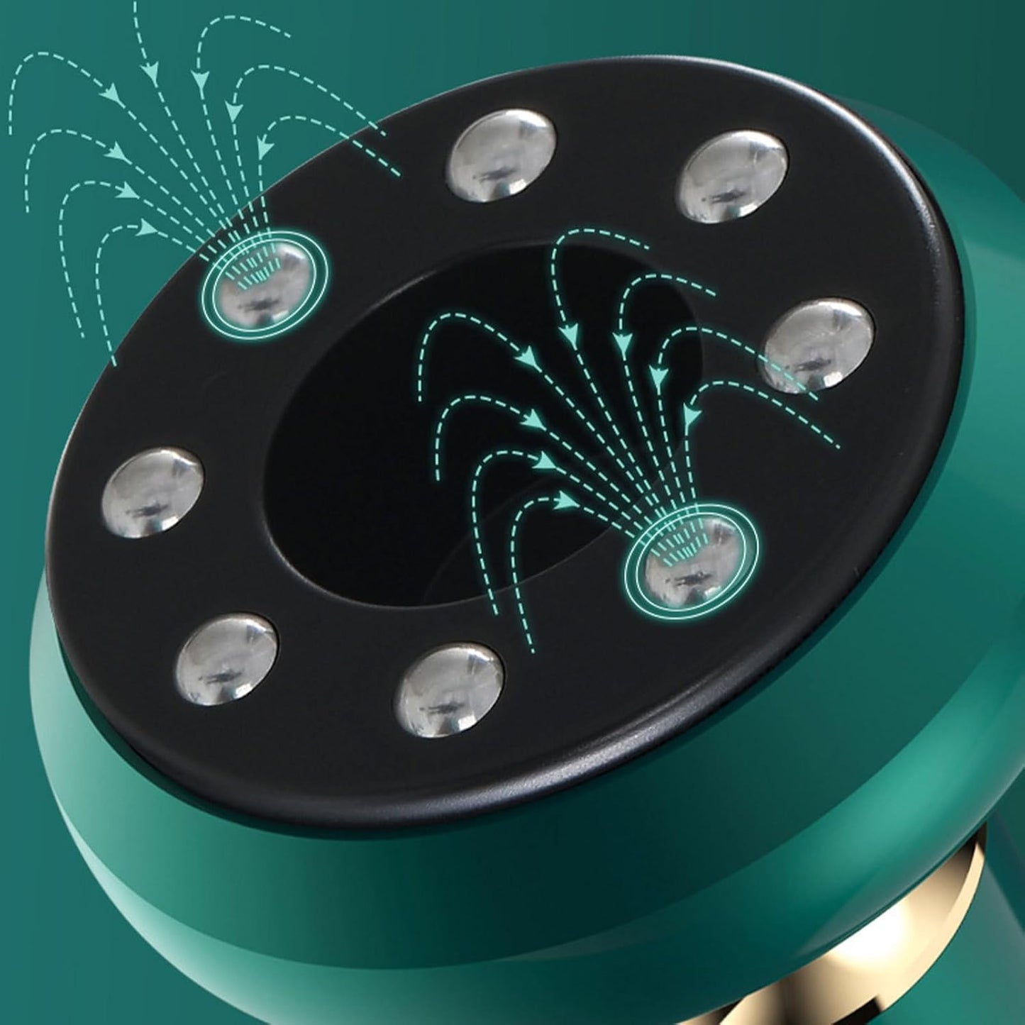 Masseur Anticellulite