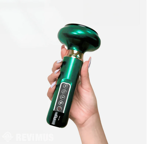 Masseur Anticellulite